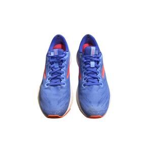 Brooks Adrenaline GTS 17 Purple Pink Running Shoes Women Size: 10.5 1202311B489
